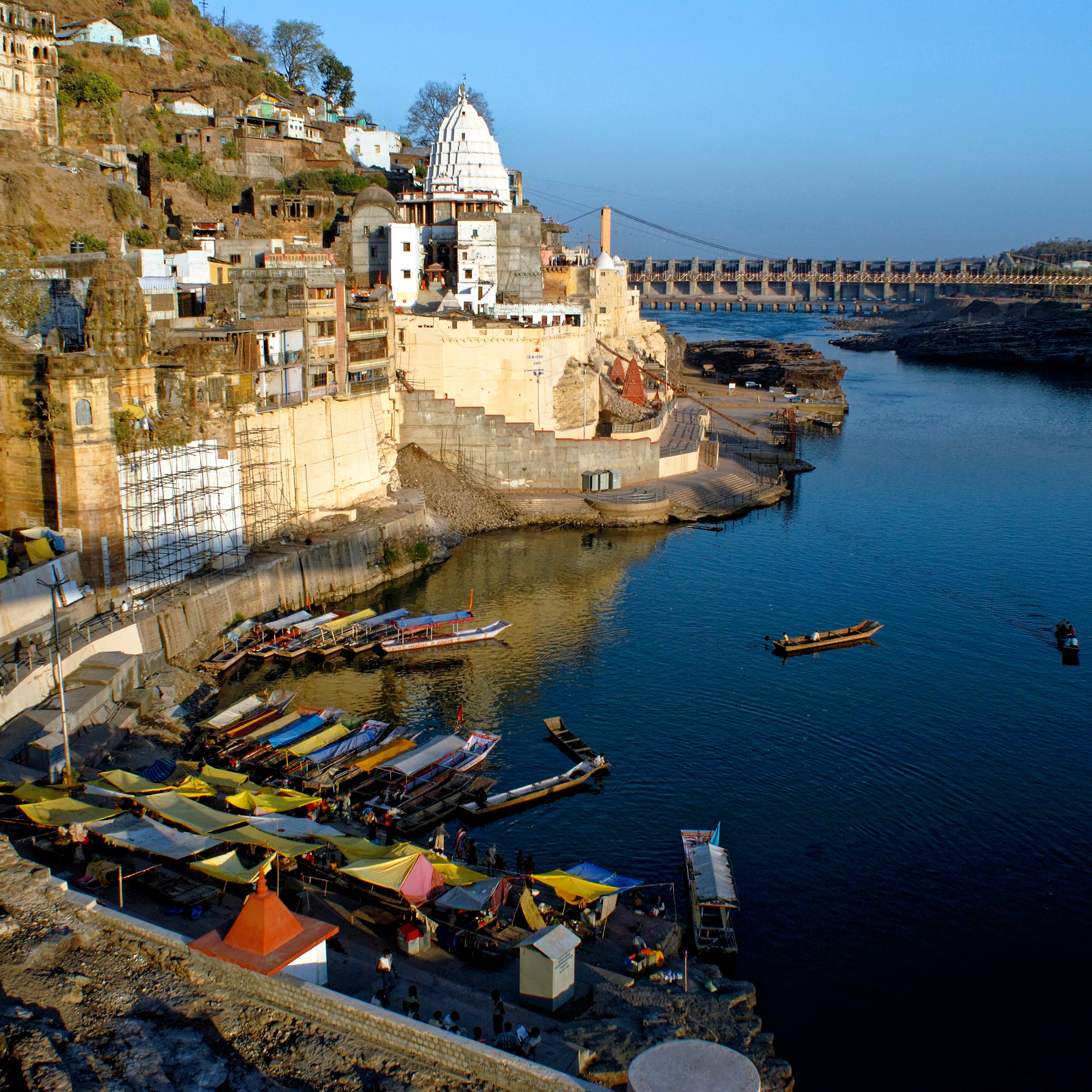 omkareshwar