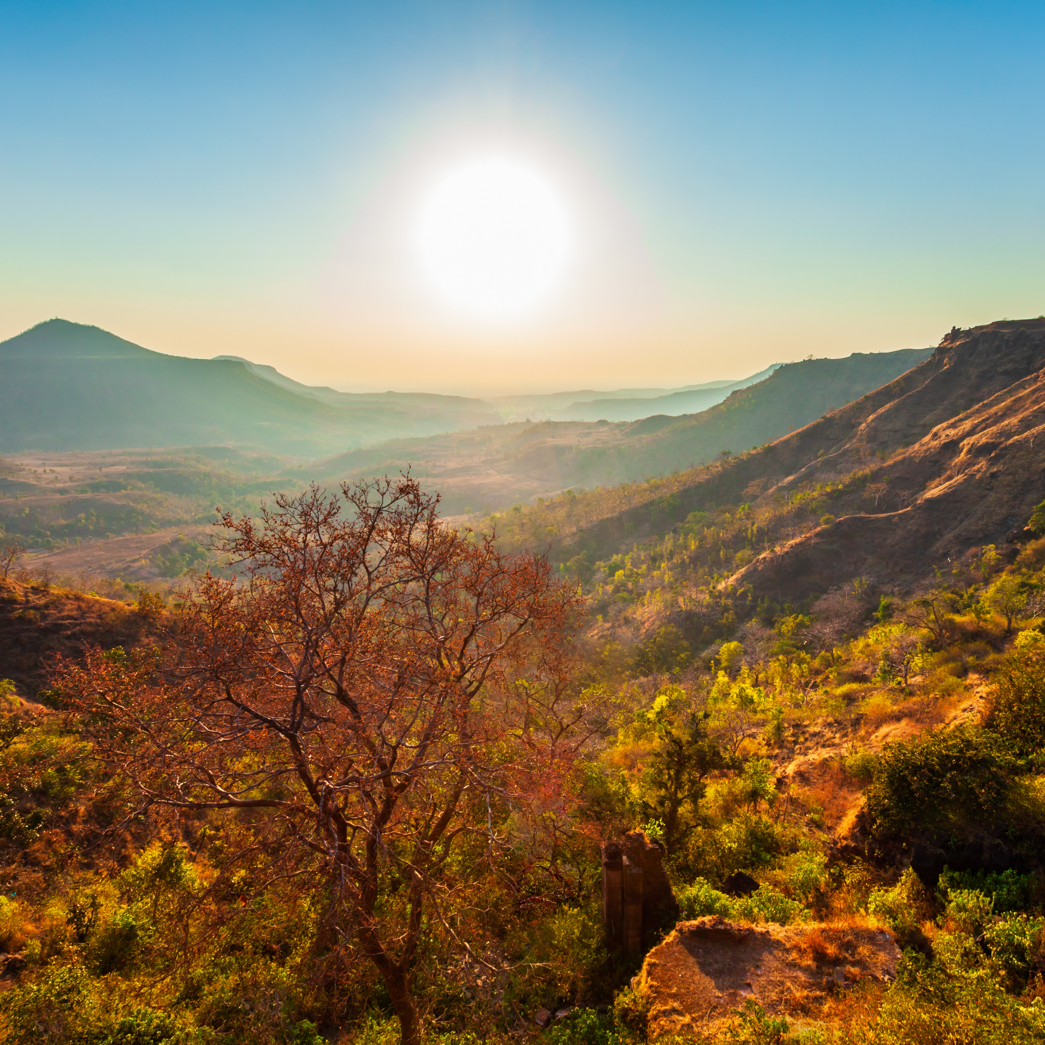 panchmarhi